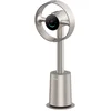 Image de Dreame MF10 Air Bladeless Ventilator - 270° GyroWing  - TempSync  - 40m² - Titanium Goud