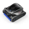 Image de MOVA Diver A10 Robotzwembadreiniger | AI-precisietracking | 22.700L/u | 240min | 180m² | Dubbele reiniging waterlijn | 8 Reinigingsstanden | Draadloos