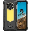 Image de Ulefone RugKing 5 Pro Rugged Smartphone 4G T7250 8GB 256GB 20000-33W A16, Night, Light