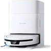 Image de Ecovacs Deebot T90 Max Pro Omni   Robotstofzuiger Met Dweilfunctie   40.000 Pa   9,5 cm Ultradun   ZeroTangle 4.0 Anti-klit   Omni-Station   Wit