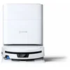 Image de ECOVACS - DEEBOT T90 Max OMNI White   Robotstofzuiger met dweilfunctie   30.000 Pa   ZeroTangle   TruEdge