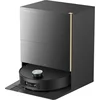 Image de Dreame X60 Pro Ultra Complete Robotstofzuiger Grijs | Dweilfunctie | Automatisch legen & bijvullen | Zelfreinigend | Uitschuifbare borstel/dweil | Hoeken- en randreiniging | Huisdierenhaar | AI navigatie | Handsfree | Allergie | Warmwater dweil