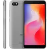 Image de XIAOMI Redmi 6A 16 Go Gris - Reconditionné - Excellent état en occasion ou reconditionné