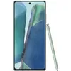 Image de Samsung Galaxy Note20 5G 256 Go Vert - Reconditionné - Excellent état en occasion ou reconditionné