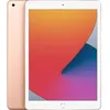 Image de APPLE - 102 iPad (2020) WIFI + CELLULAR 128Go - Or - Reconditionné - Très bon état en occasion ou reconditionné