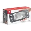Image de Console NINTENDO Switch Lite - Gris - Reconditionné - Excellent état en occasion ou reconditionné
