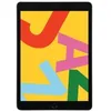 Image de iPad 7 (2019) Wifi+4G - 128 Go - Gris sidéral - Reconditionné - Etat correct en occasion ou reconditionné