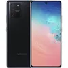 Image de SAMSUNG Galaxy S10 Lite 128 Go Noir Double SIM - Reconditionné - Très bon état en occasion ou reconditionné