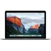 Image de APPLE MacBook Retina 12 2017 m3 - 12 Ghz - 8 Go RAM - 256 Go SSD - Gris Sidéral - Reconditionné - Très bon état en occasion ou reconditionné