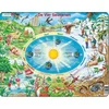 Image de LARSEN PUZZEL-VIER SEIZOENEN-SS3 Physical