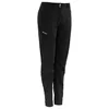 Image de Devold Of Norway Herøy Merino Broek Zwart S Vrouw