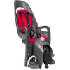 Image de Hamax Caress Kinderfietszitje Rood Max 25 kg Jongen
