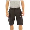Image de Luhta HH QD Cargo Shorts 11 - Ebony - Outdoor Kleding - Broeken - Korte broeken