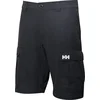 Image de Helly Hansen Broek - Mannen - navy Maat 36