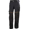 Image de Helly Hansen Chelsea Evolution Werkbroek Stretch Service Zwart
