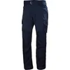 Image de Helly Hansen Chelsea Evolution Werkbroek Stretch Service Donkerblauw