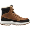 Image de Helly Hansen Garibaldi V3 Snowboots - Maat 43 - Mannen - bruin/zwart