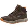 Image de Helly Hansen Monashee Ullr Ht Wandelschoenen Groen EU 40 Man