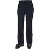 Image de Helly Hansen Legendary Insulated Broek Blauw XL Vrouw