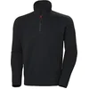 Image de Helly Hansen 72251 Halfzip Knit Fleece Regular Fit Kensington