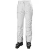 Image de Helly Hansen Blizzard Insulated Broek Wit M Vrouw