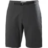 Image de Helly Hansen Campfire Korte Broek Zwart M Man