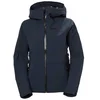 Image de Helly Hansen Motionista 3l Jas Zwart XL Vrouw