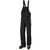 Image de Helly Hansen Dungarees Legendary Insulated Broek Zwart XL Man