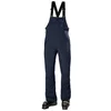 Image de Helly Hansen Legendary Insulated Bib Broek Blauw S Vrouw