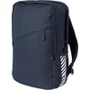 Image de HELLY HANSEN laptop rugzak rugzak met laptopvak Sentrum Backpack 16L Navy blauw