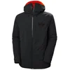 Image de Helly Hansen Powderface ski jas heren zwart
