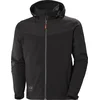 Image de Helly Hansen Oxford Hooded Softshell Jacket