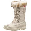 Image de Helly Hansen Garibaldi Vl Sneeuwlaarzen Beige EU 37 1/2 Vrouw