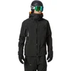 Image de Helly Hansen Sogn 2.0 Jas Zwart 2XL Man