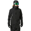 Image de Helly Hansen Sogn 2.0 Jas Zwart XL Man