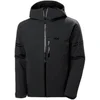 Image de Helly Hansen Swift Team Jas Zwart L Man