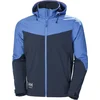 Image de Helly Hansen kleding Helly Hansen softshelljas Oxford