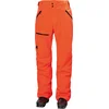 Image de Sogn Cargo Skibroek Wintersportbroek Mannen - Maat XL