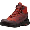 Image de Helly Hansen Cascade Mid Ht Wandelschoenen Oranje EU 41 Man