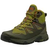 Image de Helly Hansen Cascade Mid Ht Wandelschoenen Groen EU 40 Man