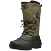 Image de Helly Hansen Arctic Patrol Boot Sneeuwlaarzen Groen,Zwart EU 48 Man