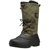 Image de Helly Hansen Arctic Patrol Boot Sneeuwlaarzen Groen,Zwart EU 40 Man