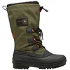 Image de Helly Hansen Artic Patrol Sneeuwlaarzen Groen EU 37 Vrouw