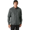 Image de Helly Hansen Classic Check Overhemd Met Korte Mouwen Blauw XL Man