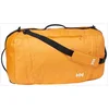 Image de HELLY HANSEN Reistas Sporttas Hightide WP Duffel Bag 65L Cloudberry Donkergeel