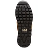 Image de Helly Hansen Kelvin Lx bruin leren enkellaarsjes