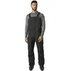 Image de Helly Hansen Sogn Bib Cargo Broek Zwart L Man