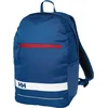 Image de HELLY HANSEN Daypack Rugzak met laptopvak Birch Backpack 16L Deep Fjord Blauw