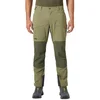 Image de Helly Hansen Verglas Tur 2.0 Broek Groen 2XL Man