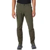 Image de Helly Hansen Hovda Tur Broek Groen 2XL Man
